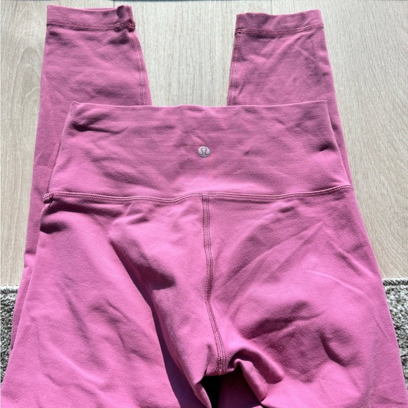 Lululemon leggings - Picture 3 of 4
